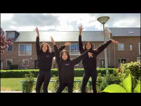 PrizDanz Studio. Finale dans 2020!