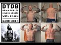 Make Her Call You Daddy: Death to Dad Bods Podcast - Gabe Moen & Brian Shields