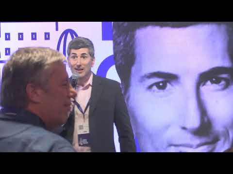 DevOpsDaysMVD 2019 - Shlomo Swidler - Play a video game. Lose. Learn about DevOps.