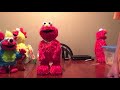 TMX Elmo Extra Special Edition Review