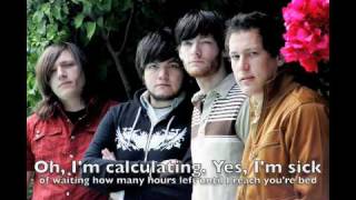 The Spill Canvas- Teleport A &amp; B