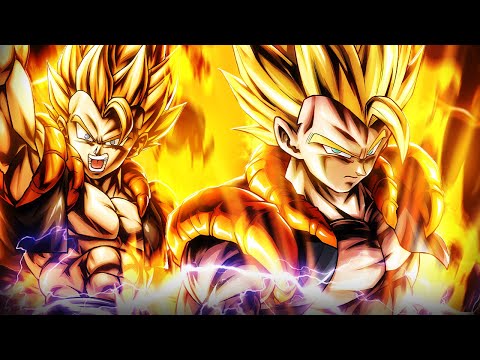 They BUFFED The Greatest Fusion Duo... (Dragon Ball Legends)