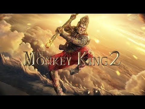 The Monkey King 2 Original Movie Hindi Version