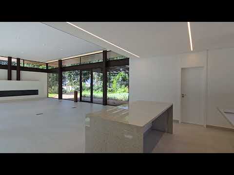 Chácara Flora / São Paulo