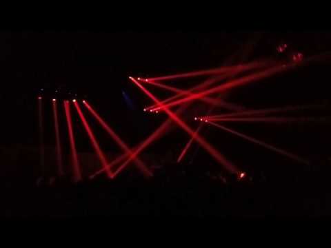 Panda Dub live @ Votanikos, Athens 21/05/2016