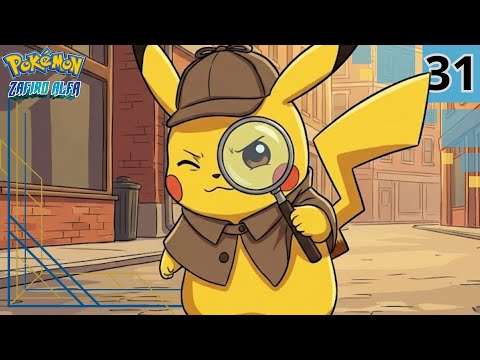 ¡RESOLVEMOS EL MISTERIO DE MALVAMAR! Pokémon Zafiro Dual Locke Ep.31