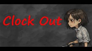 エクストリーム退社【ClockOut】
