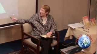 Maggie Phillips: Freedom from Pain