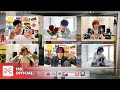 P1Harmony 피원하모니 Fall In Love Again Prod By C Tricky Stewart Believve SPECIAL CLIP