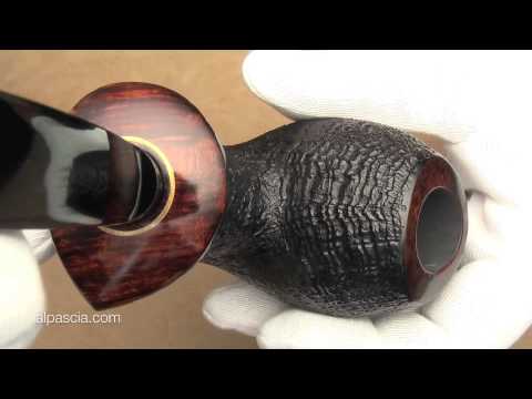 pipa Frank Axmacher 107 - smoking pipe
