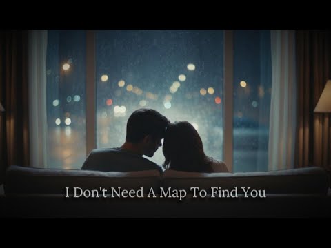 I Don't Need A Map To Find You | Soulful Blues