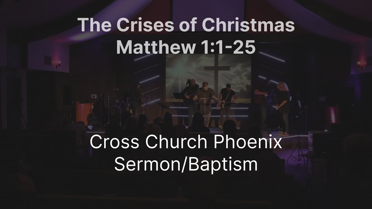 The Crises of Christmas