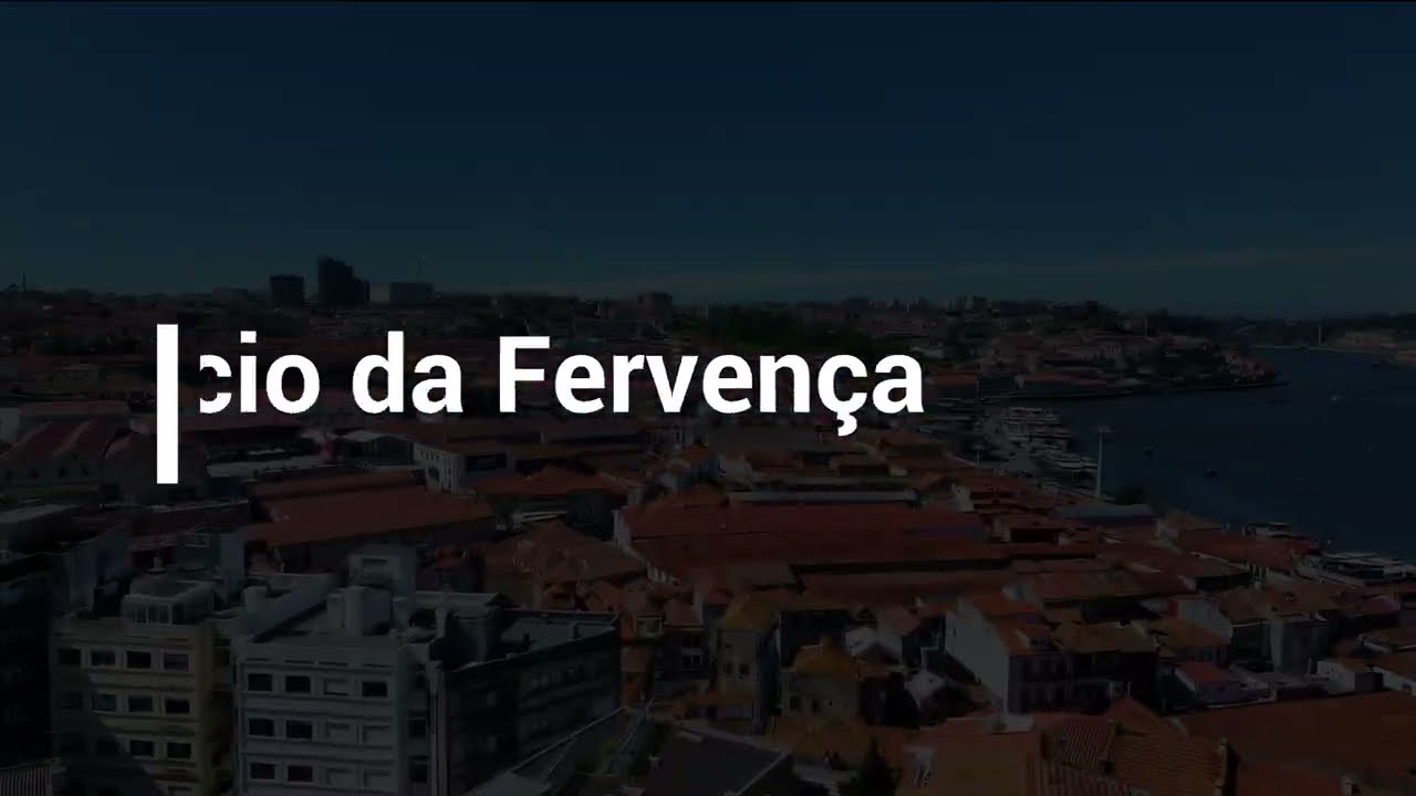 Vídeo do imóvel
