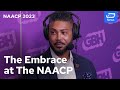 Embrace Memorial Founder Reflects On Diversity And Progress NAACP Convention 2023