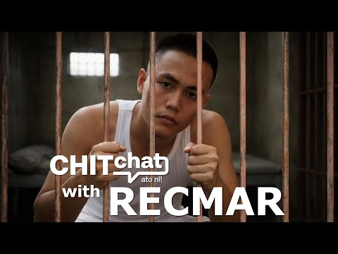 CHITchat (na palpak) with Recmar