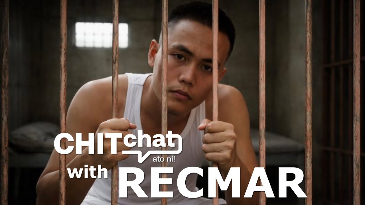 CHITchat (na palpak) with Recmar