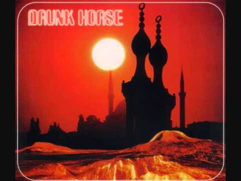 Drunk Horse - Arroyo Grande & High Score