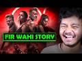 ALPHA Movie Review