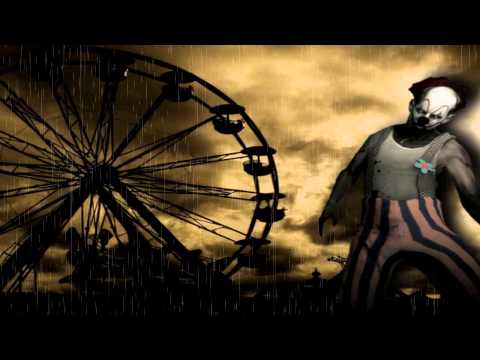 Kaotic Klique & Chuckklez - Krooked Karnival