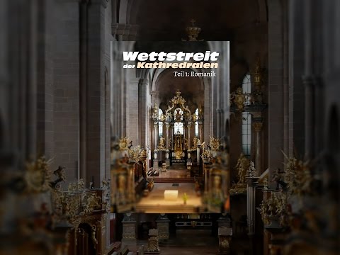 Wettstreit der Kathedralen, Teil 1: Die Romanik