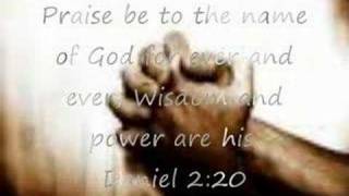 Sing of your great Love