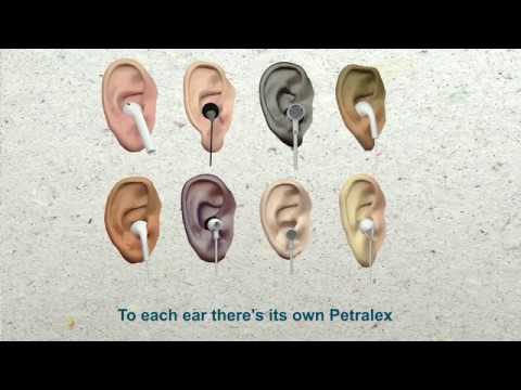 Petralex User Guide