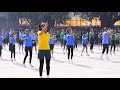 THE TIME OF MY LIFE BY MUNIRKA STUDENTS