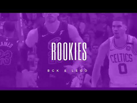 BGK x LEGO - Rookies (One Chance Prod.)