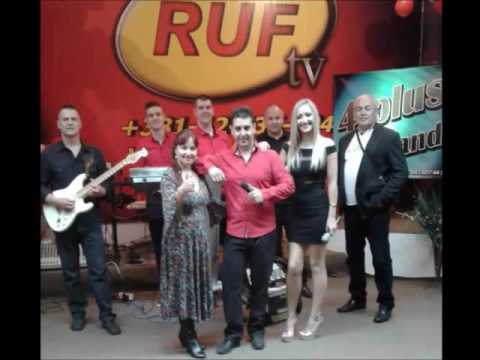 Sasa Kracunovic i 4 plus Band Vlasko kolo 2017