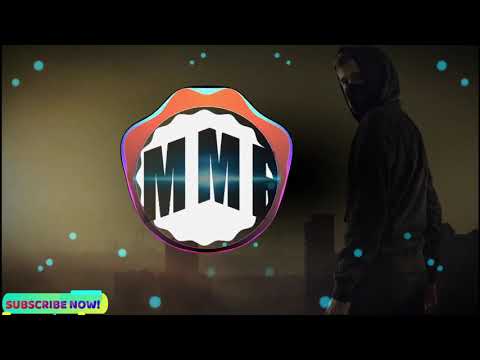 Alan Walker Someone You Loved ft Conor Maynard New Song Remix