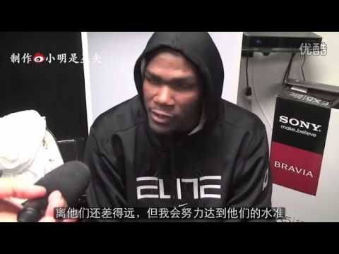 【字幕】火星撞地球！Kobe Bryant VS LeBron James 1 on 1誰能勝出？