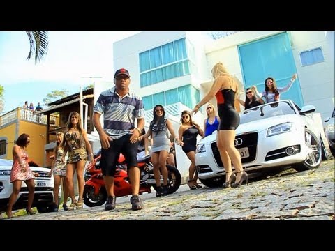 MC Alexandre Fabuloso - Gata do face  ( CLIPE OFICIAL ) TOM PRODUÇÕES 2013