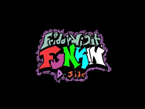 Spookeez - Friday Night Funkin' D-Side Remix