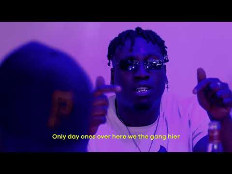 Jay Sage - DAY ONES (Official Video)