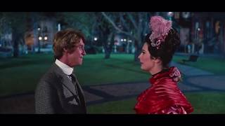 “It Only Takes A Moment” From ‘Hello Dolly’ 1969