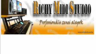 The Rippingtons - One Summer Night In Brazil  (C) By Midiguru 2011