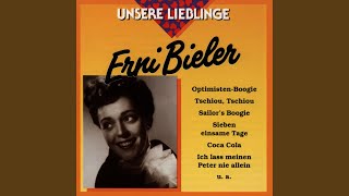 Gerne möcht' ich Dich küssen