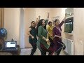 Mungda Total Dhamaal Rehearsal Making Dance Dance Group Lakshmi