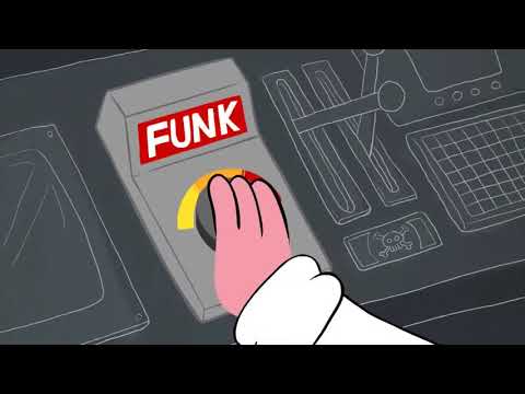 RASPUTIN  - Vladimir Putin - Love The Way You Move Funk Overload @slocband REUPLOAD