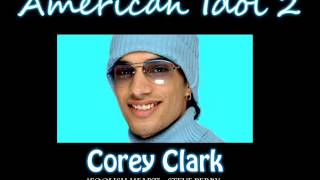 Corey Clark - Foolish Heart