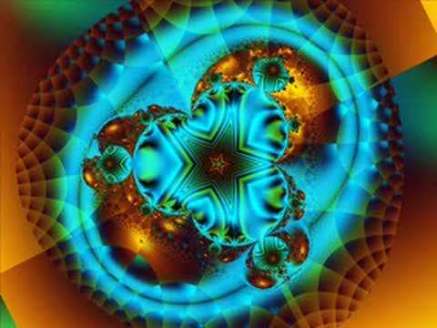 TRANCE VISIONS- Roland Klein- Nexus Point (Jay Frog rmx)