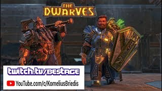 The Dwarves. Part 3. Hit and run