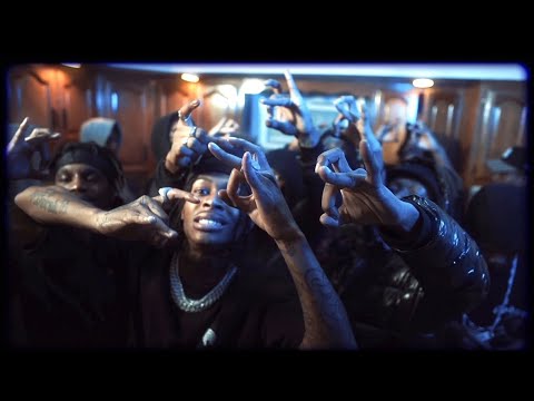 ShakeEmDown x QCfrmdaS x 130 Cashout - "Watch Who Step" (Official Music Video) Shot By @MansaFID