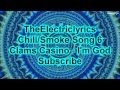 Chill/Smoke Song 6:Clams Casino - I'm God 