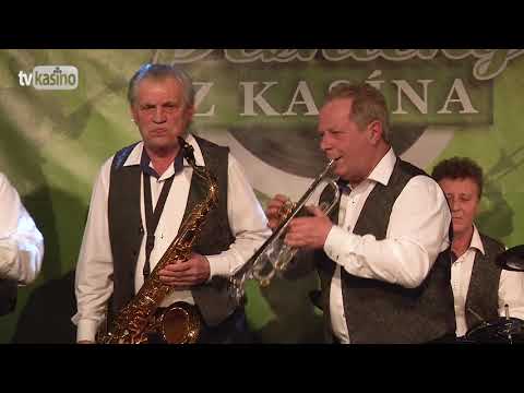 Synkopa: Teče voda, teče