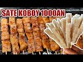 BOHONG KALAU GA SUKA SAYA JUALAN BEGINIAN DI DEPAN RUMAH YANG BELI SATU RT USAHA KECIL MENJANJIKAN