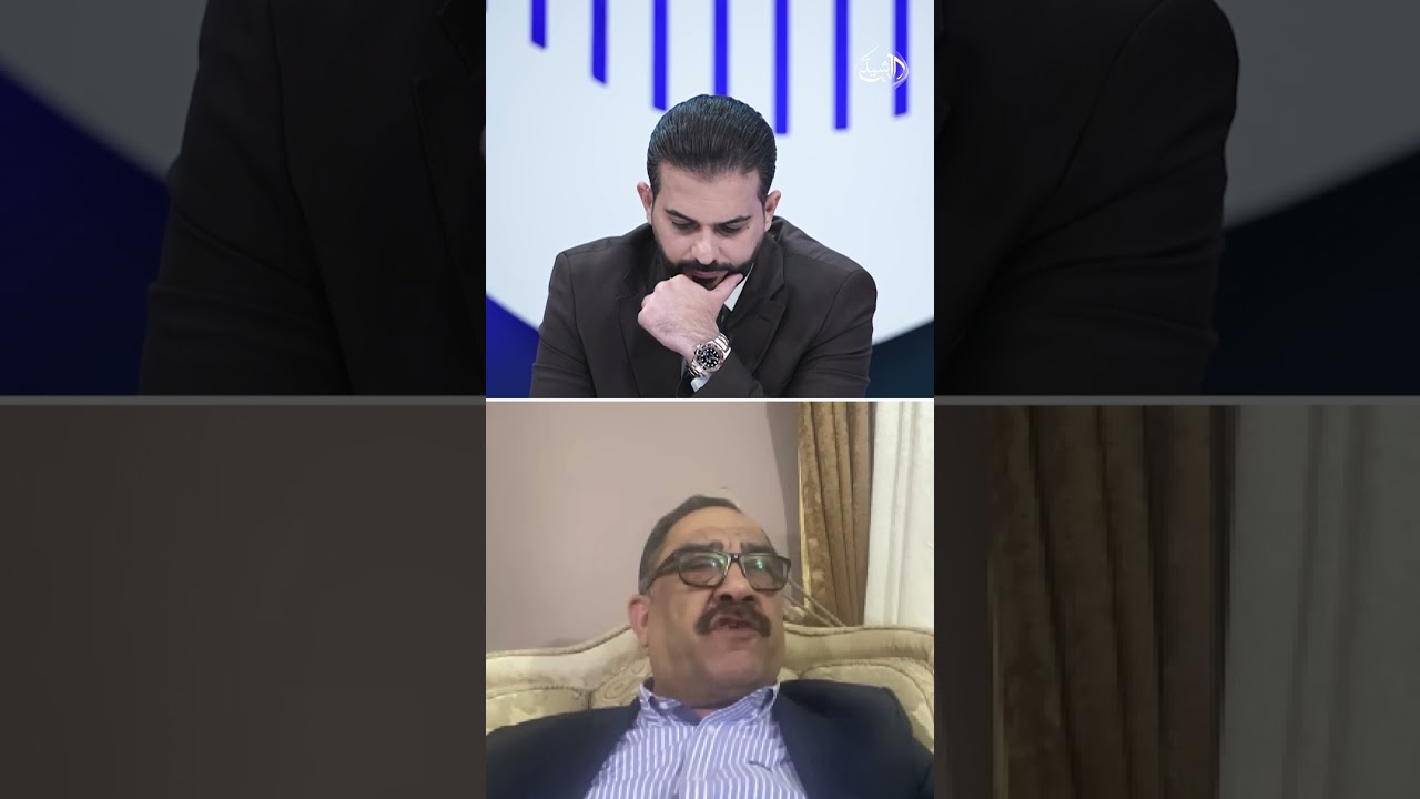 فيديو | الدليمي: هناك ضغط أمريكي واضح على عدم مشاركة الفصائل في الحكومة