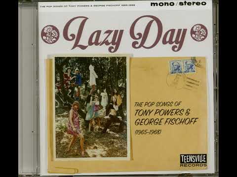 Lenny Welch   I'm Dreaming Again