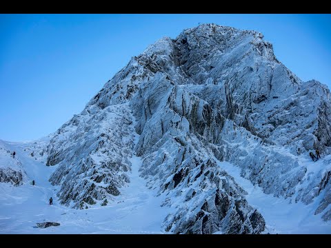 Coltul Balaceni - Muchia NV