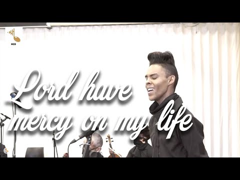 LORD HAVE MERCY ON MY LIFE by Julia Maier - sung by Daylin Sass | Classic Christian Hymns